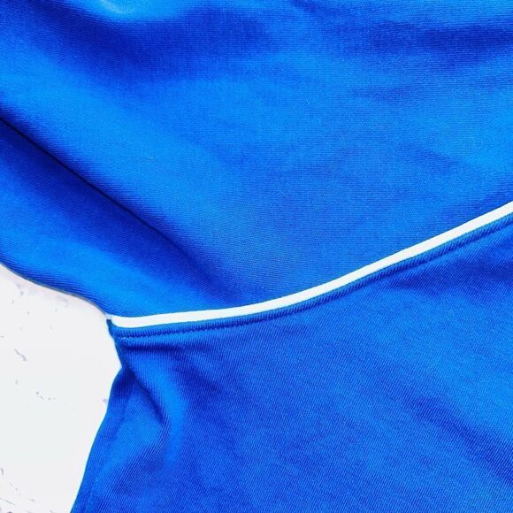 EUC Women’s Large Clover By Bobby Jones 1/4 Zip Pullover Sweatshirt - Picture 6 of 12